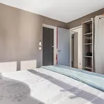 Le Trésor De Rochelongue Con Piscina Y Gran Jardín * Agde