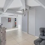 Villa Le Trésor De Rochelongue Con Piscina Y Gran Jardín