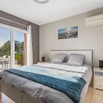 Le Trésor De Rochelongue Con Piscina Y Gran Jardín Villa Agde