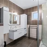 Villa Le Trésor De Rochelongue Con Piscina Y Gran Jardín Agde