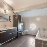 Le Trésor De Rochelongue Con Piscina Y Gran Jardín * Agde