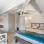 Le Trésor De Rochelongue Con Piscina Y Gran Jardín * Agde