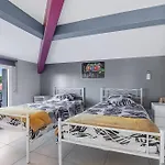 Le Trésor De Rochelongue Con Piscina Y Gran Jardín Villa *