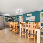 Villa Le Trésor De Rochelongue Con Piscina Y Gran Jardín *