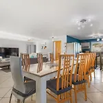 Le Trésor De Rochelongue Con Piscina Y Gran Jardín Villa Agde