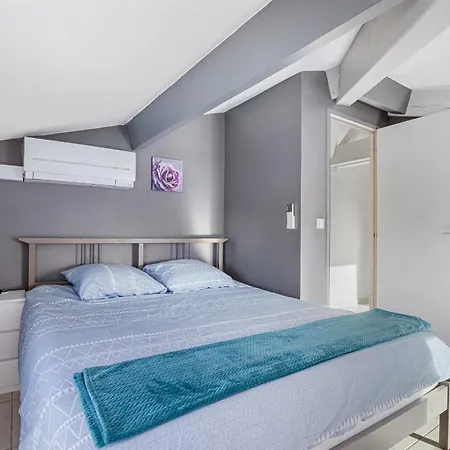 Le Tresor De Rochelongue Spacious Luxury With Infinity Pool *