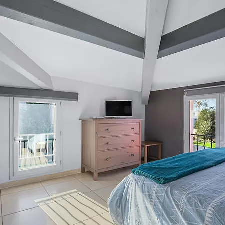 Le Tresor De Rochelongue Spacious Luxury With Infinity Pool * Agde