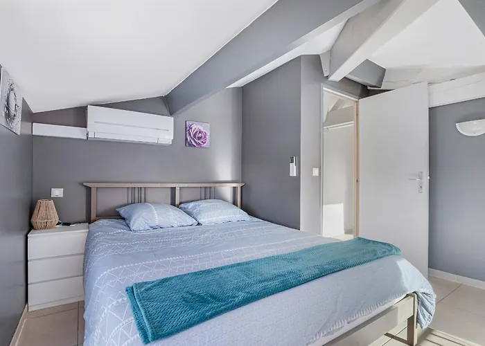 Le Tresor De Rochelongue Spacious Luxury With Infinity Pool *