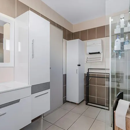 Le Tresor De Rochelongue Spacious Luxury With Infinity Pool *