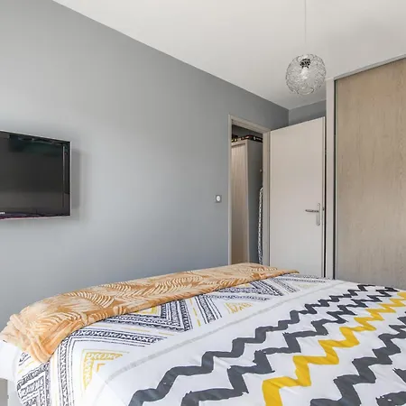 Le Tresor De Rochelongue Spacious Luxury With Infinity Pool Agde