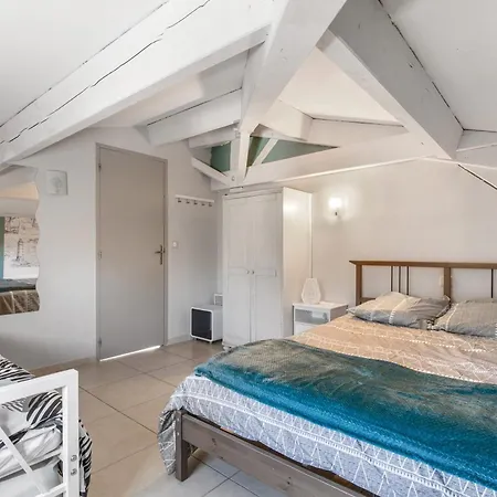 Le Tresor De Rochelongue Spacious Luxury With Infinity Pool * Agde