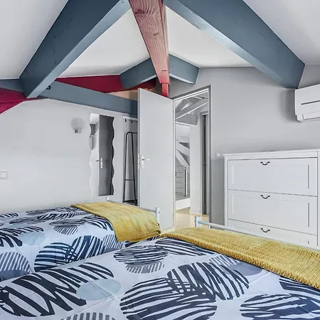 Villa Le Tresor De Rochelongue Exceptional Villa With Pool & Garden Agde