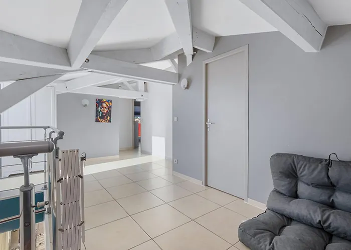 Villa Le Trésor De Rochelongue Con Piscina E Grande Giardino